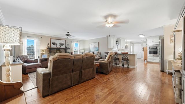 7219 Sylar Road, Ooltewah, TN 37363
