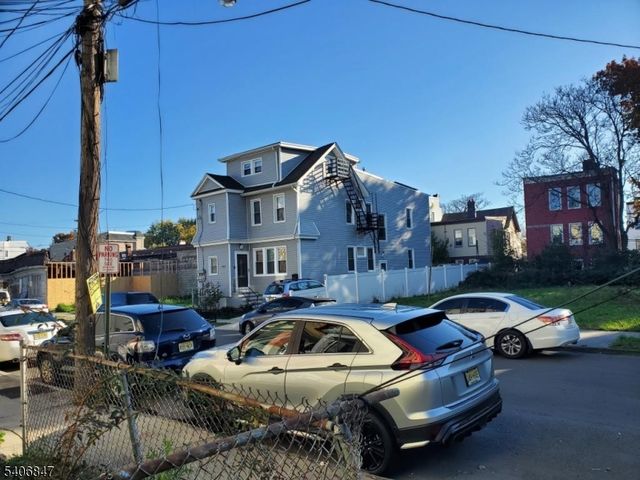 255 22Nd St, Irvington Twp., NJ 07111