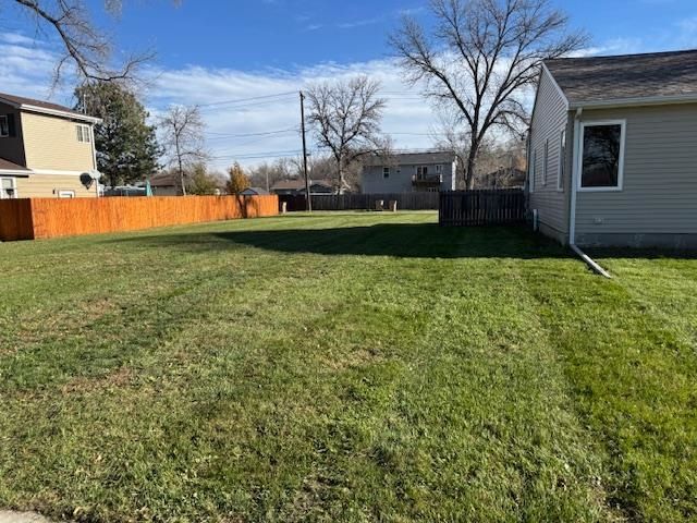 200 18th St NW, Minot, ND 58703