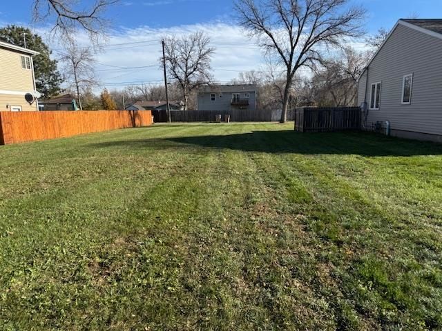 200 18th St NW, Minot, ND 58703