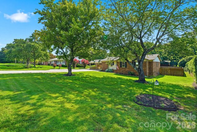 3107 Winston Drive NW, Concord, NC 28027