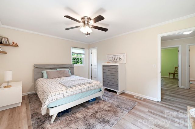 3107 Winston Drive NW, Concord, NC 28027