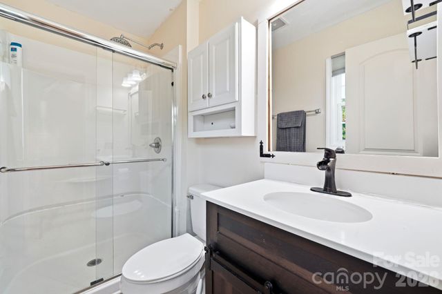 3107 Winston Drive NW, Concord, NC 28027