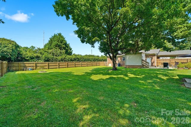 3107 Winston Drive NW, Concord, NC 28027