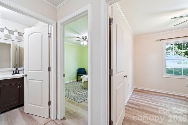 3107 Winston Drive NW, Concord, NC 28027