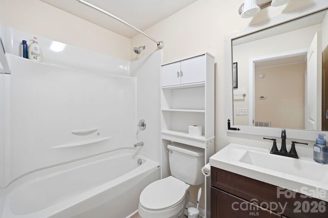 3107 Winston Drive NW, Concord, NC 28027