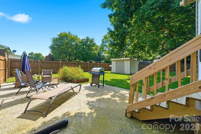 3107 Winston Drive NW, Concord, NC 28027