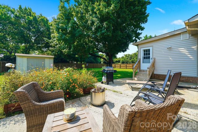 3107 Winston Drive NW, Concord, NC 28027