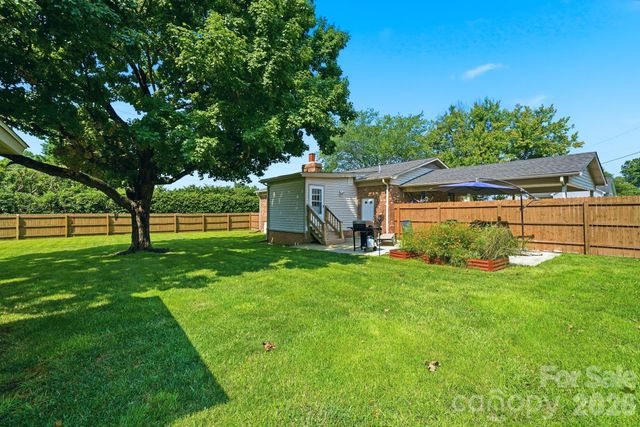3107 Winston Drive NW, Concord, NC 28027