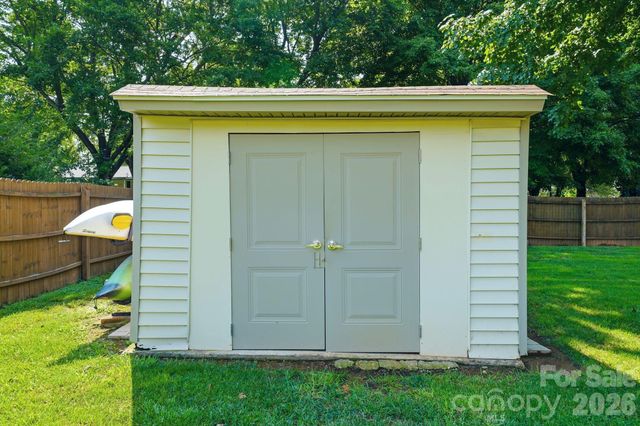 3107 Winston Drive NW, Concord, NC 28027
