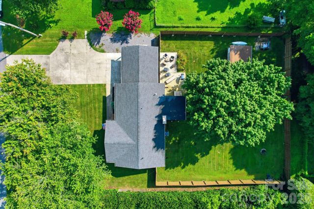 3107 Winston Drive NW, Concord, NC 28027