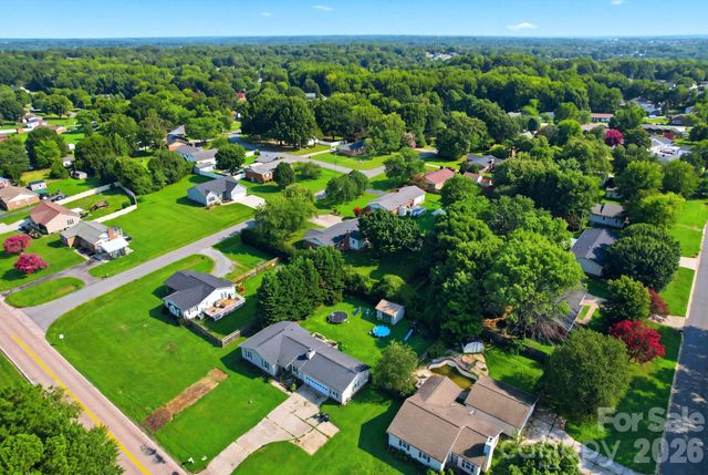 3107 Winston Drive NW, Concord, NC 28027