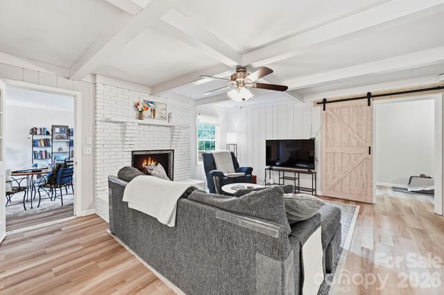 3107 Winston Drive NW, Concord, NC 28027