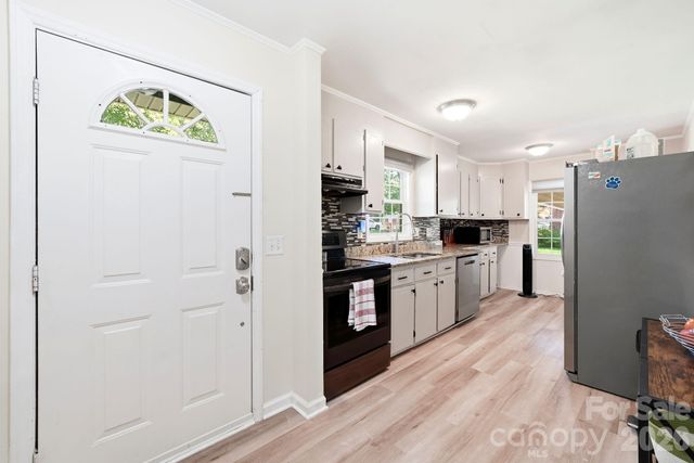 3107 Winston Drive NW, Concord, NC 28027