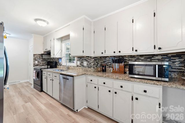 3107 Winston Drive NW, Concord, NC 28027