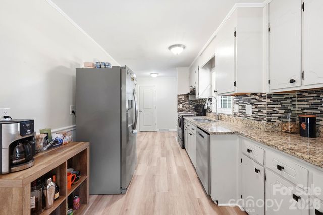 3107 Winston Drive NW, Concord, NC 28027