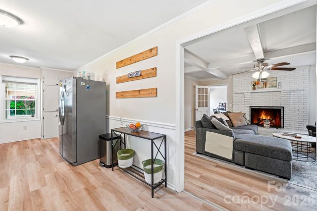 3107 Winston Drive NW, Concord, NC 28027