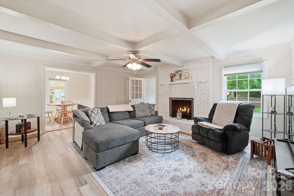 3107 Winston Drive NW, Concord, NC 28027