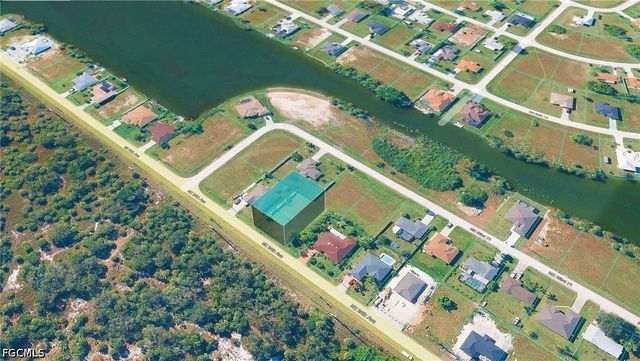 1910 NE 24th AVE, Cape Coral, FL 33909