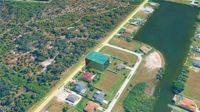 1910 NE 24th AVE, Cape Coral, FL 33909