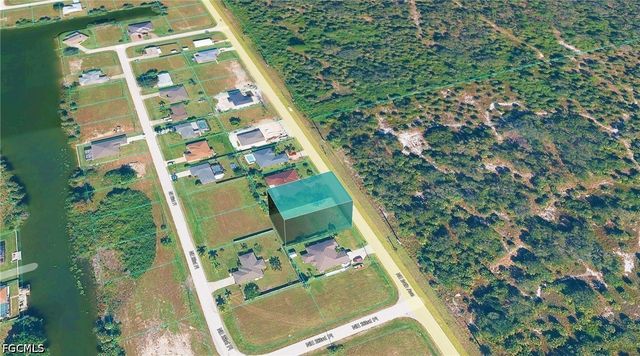 1910 NE 24th AVE, Cape Coral, FL 33909