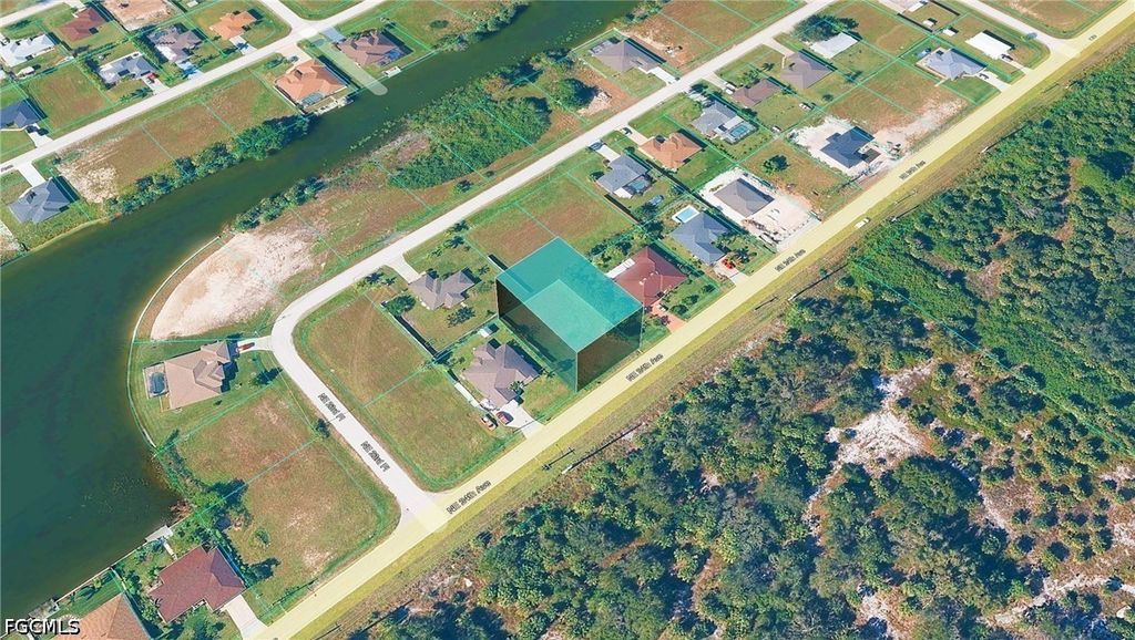 1910 NE 24th AVE, Cape Coral, FL 33909