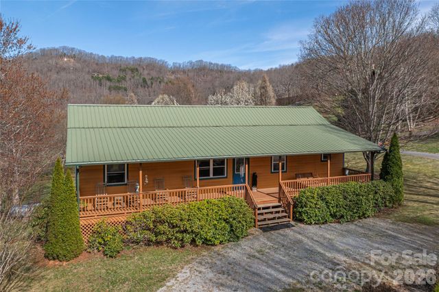 57 Gloria Way, Waynesville, NC 28785