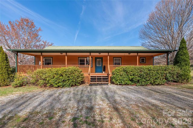 57 Gloria Way, Waynesville, NC 28785