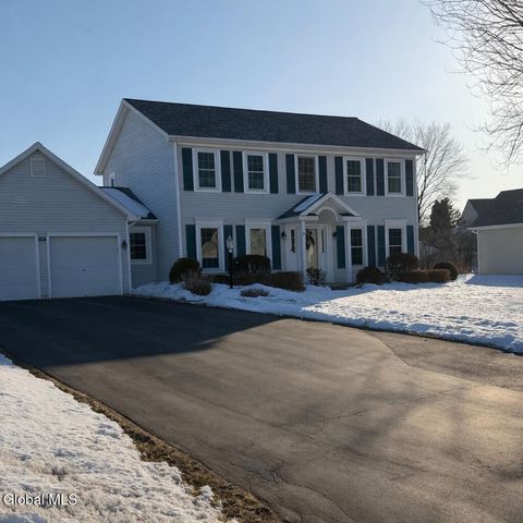 19 Marne Street, Colonie, NY 12189