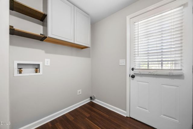 4 Russet Court, Durham, NC 27712