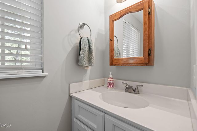 4 Russet Court, Durham, NC 27712