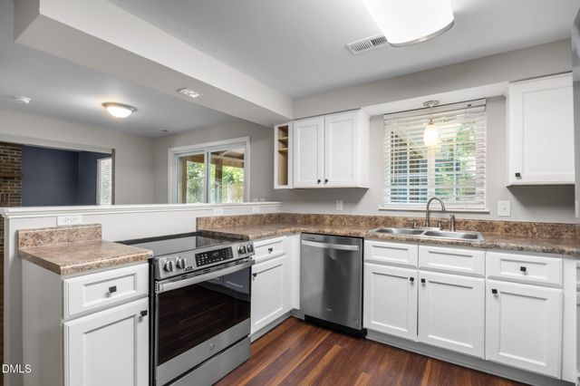 4 Russet Court, Durham, NC 27712