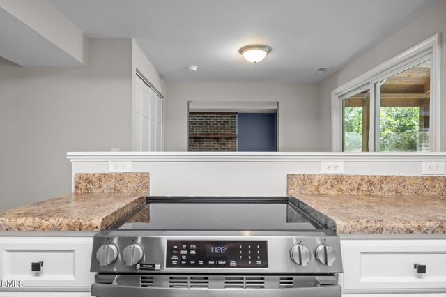 4 Russet Court, Durham, NC 27712