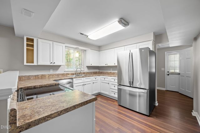 4 Russet Court, Durham, NC 27712