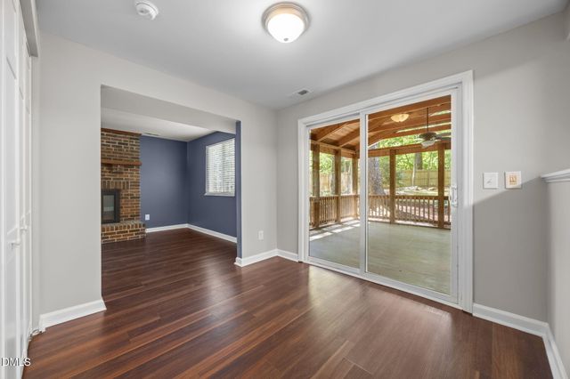 4 Russet Court, Durham, NC 27712