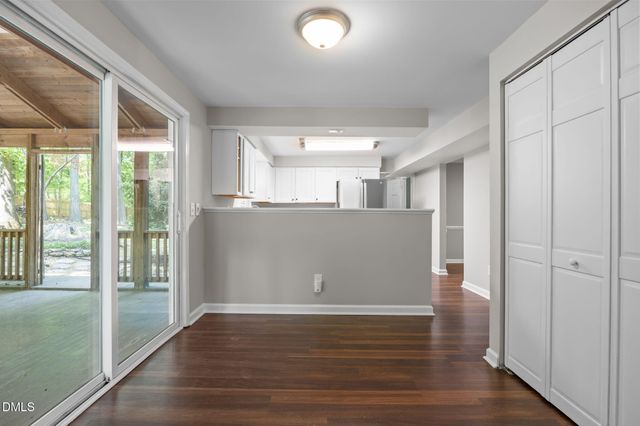 4 Russet Court, Durham, NC 27712