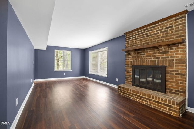 4 Russet Court, Durham, NC 27712