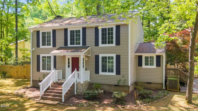 4 Russet Court, Durham, NC 27712