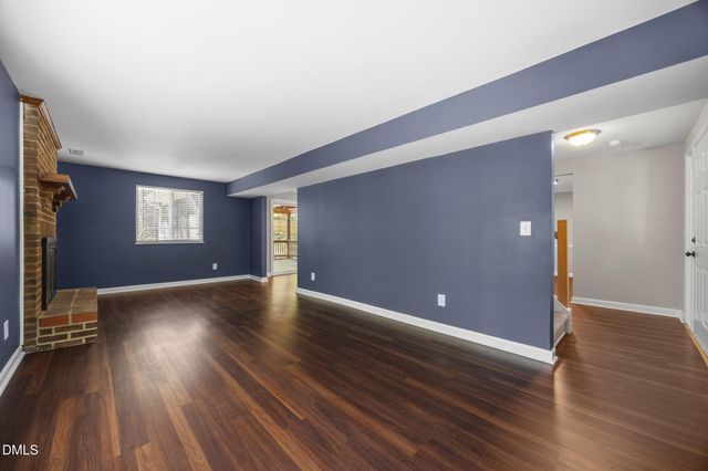 4 Russet Court, Durham, NC 27712