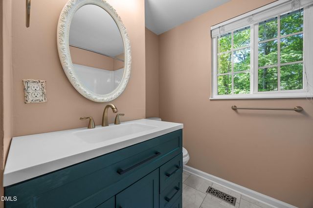 4 Russet Court, Durham, NC 27712