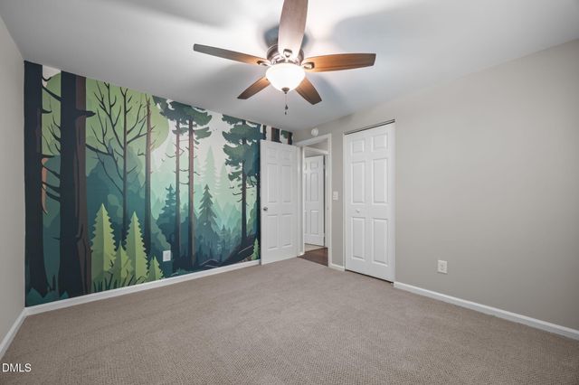 4 Russet Court, Durham, NC 27712