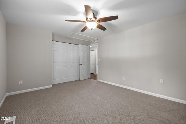 4 Russet Court, Durham, NC 27712