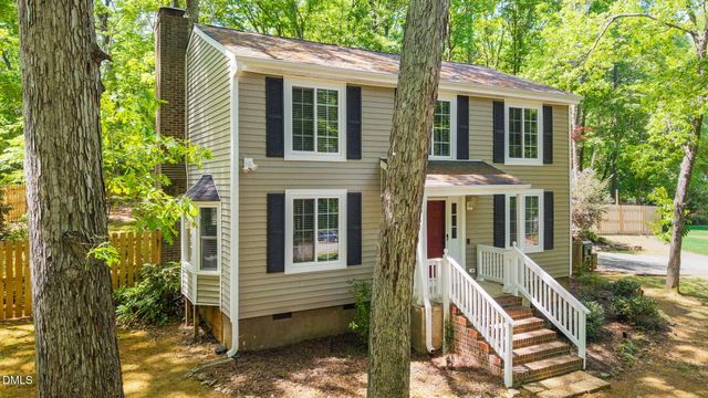 4 Russet Court, Durham, NC 27712