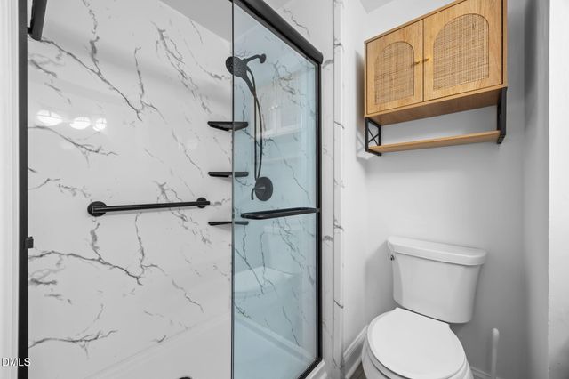 4 Russet Court, Durham, NC 27712