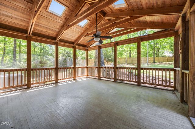 4 Russet Court, Durham, NC 27712