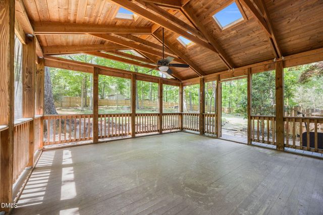 4 Russet Court, Durham, NC 27712