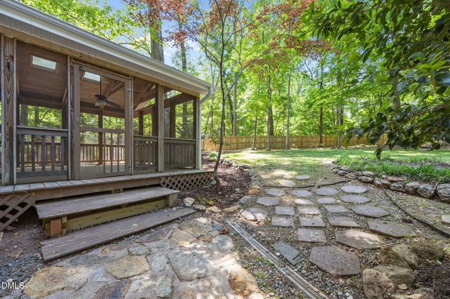 4 Russet Court, Durham, NC 27712