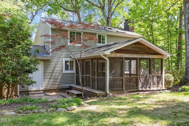 4 Russet Court, Durham, NC 27712