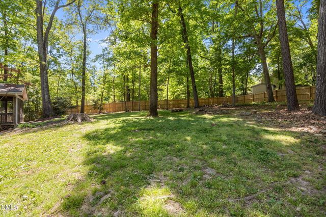 4 Russet Court, Durham, NC 27712