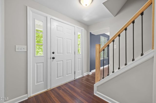 4 Russet Court, Durham, NC 27712